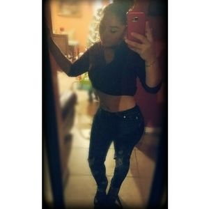 Meet your Posher, Patty